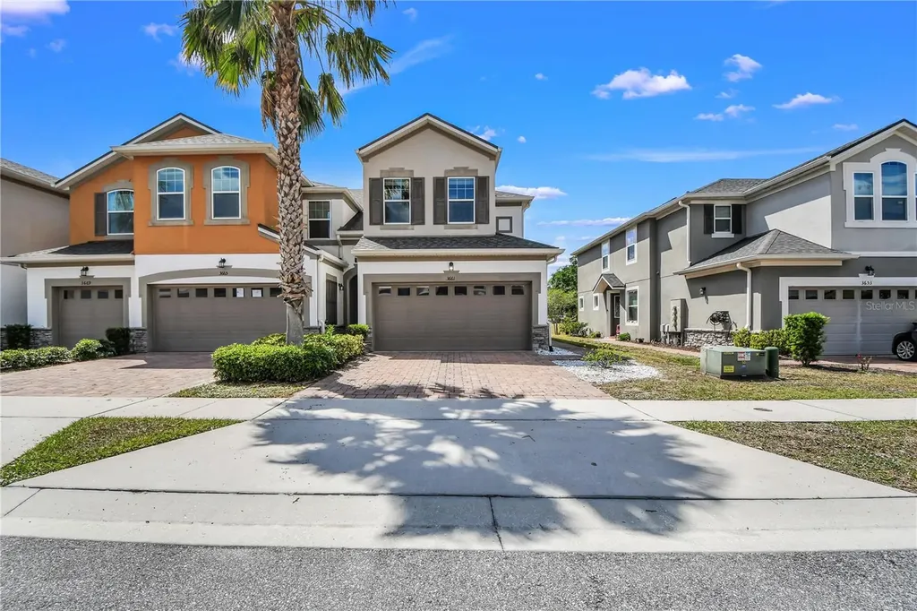 3661 Brighton Park Circle Orlando FL 32812