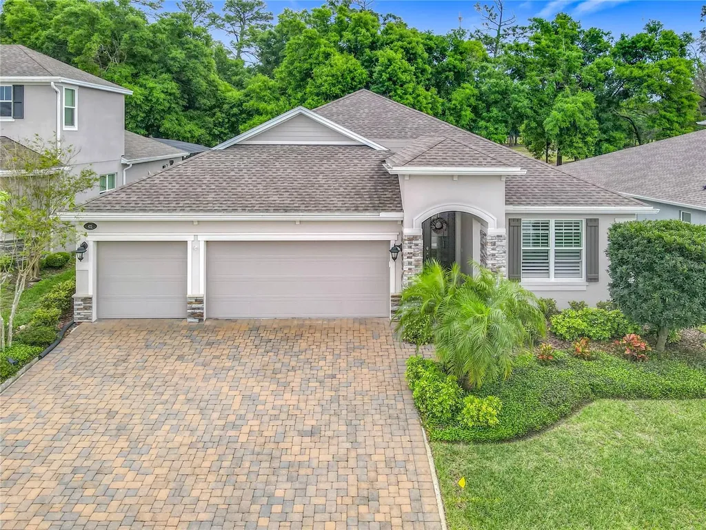 425 Wedgeworth Lane Deland FL 32724