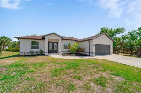 2366 Ann Arbor Road North Port FL 34286