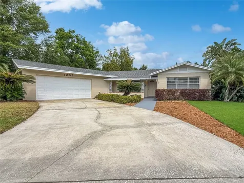 1209 Stevens Avenue Orlando FL 32806