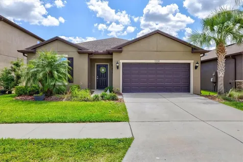 1209 Custer Bayou Street Ruskin FL 33570