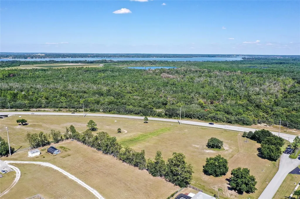 Cr 561 & Lane Park Cutoff Tavares FL 32778