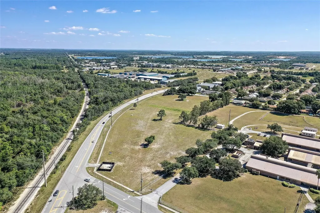 Cr 561 & Lane Park Cutoff Tavares FL 32778
