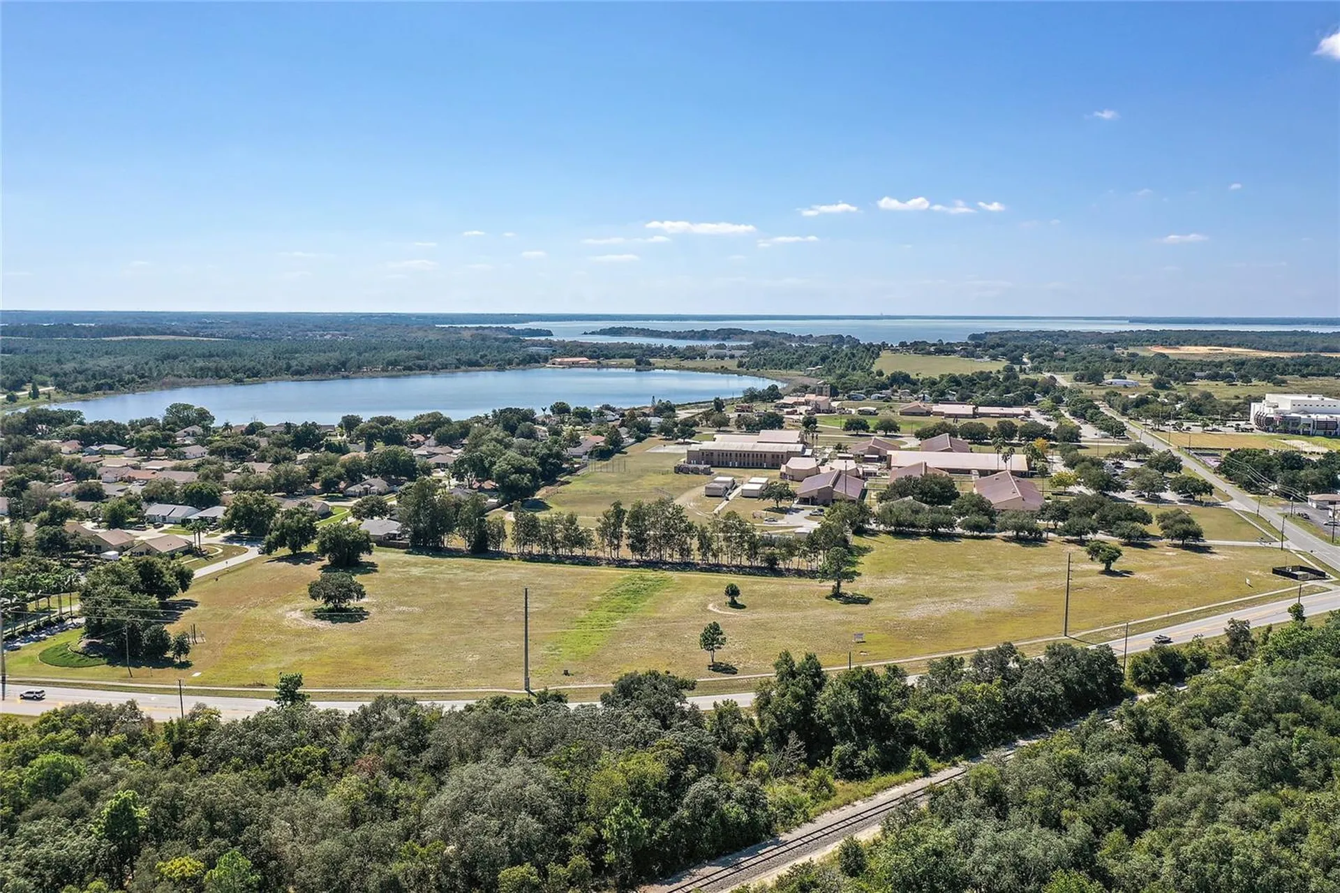Cr 561 & Lane Park Cutoff Tavares FL 32778