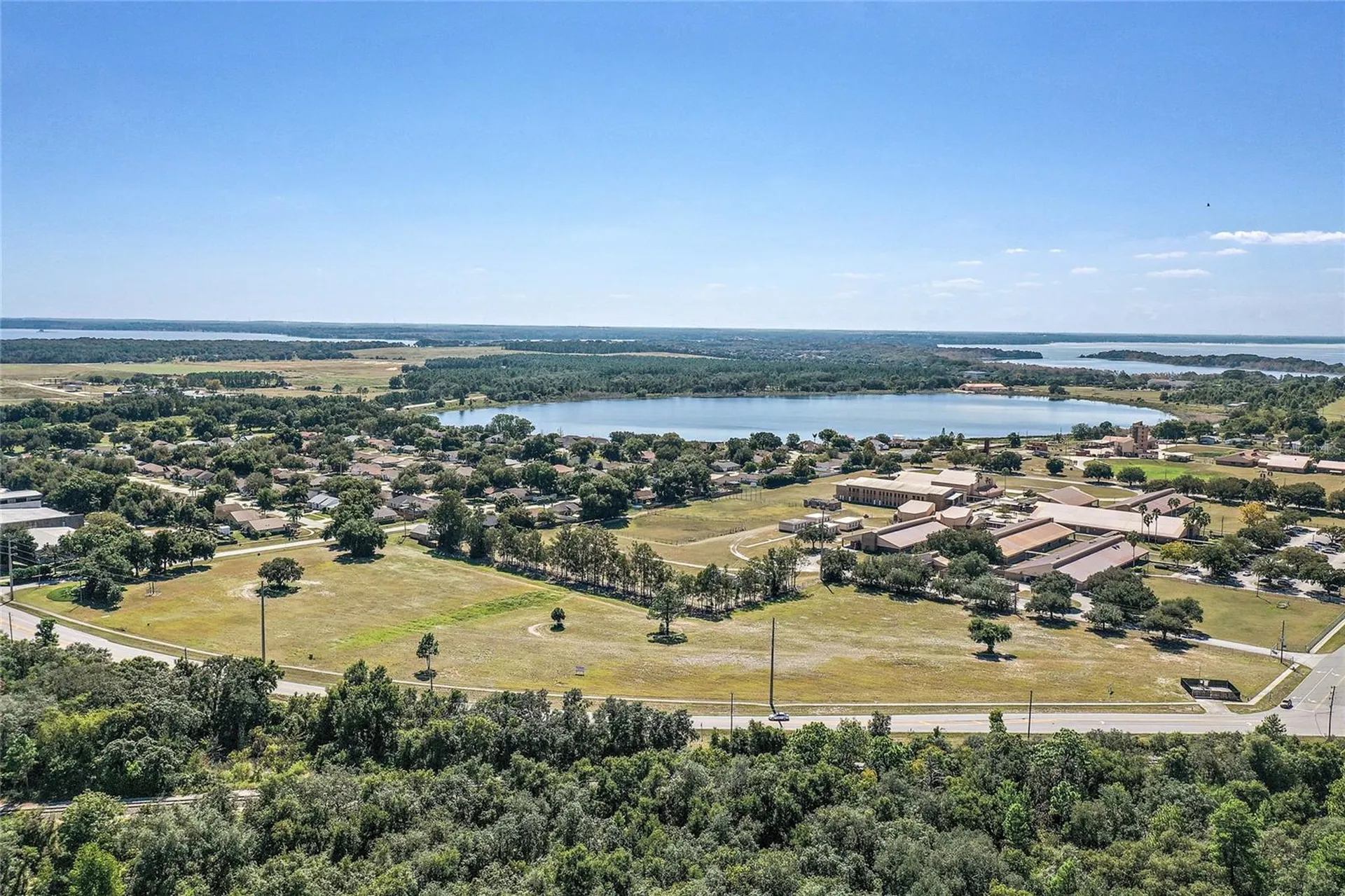 Cr 561 & Lane Park Cutoff Tavares FL 32778