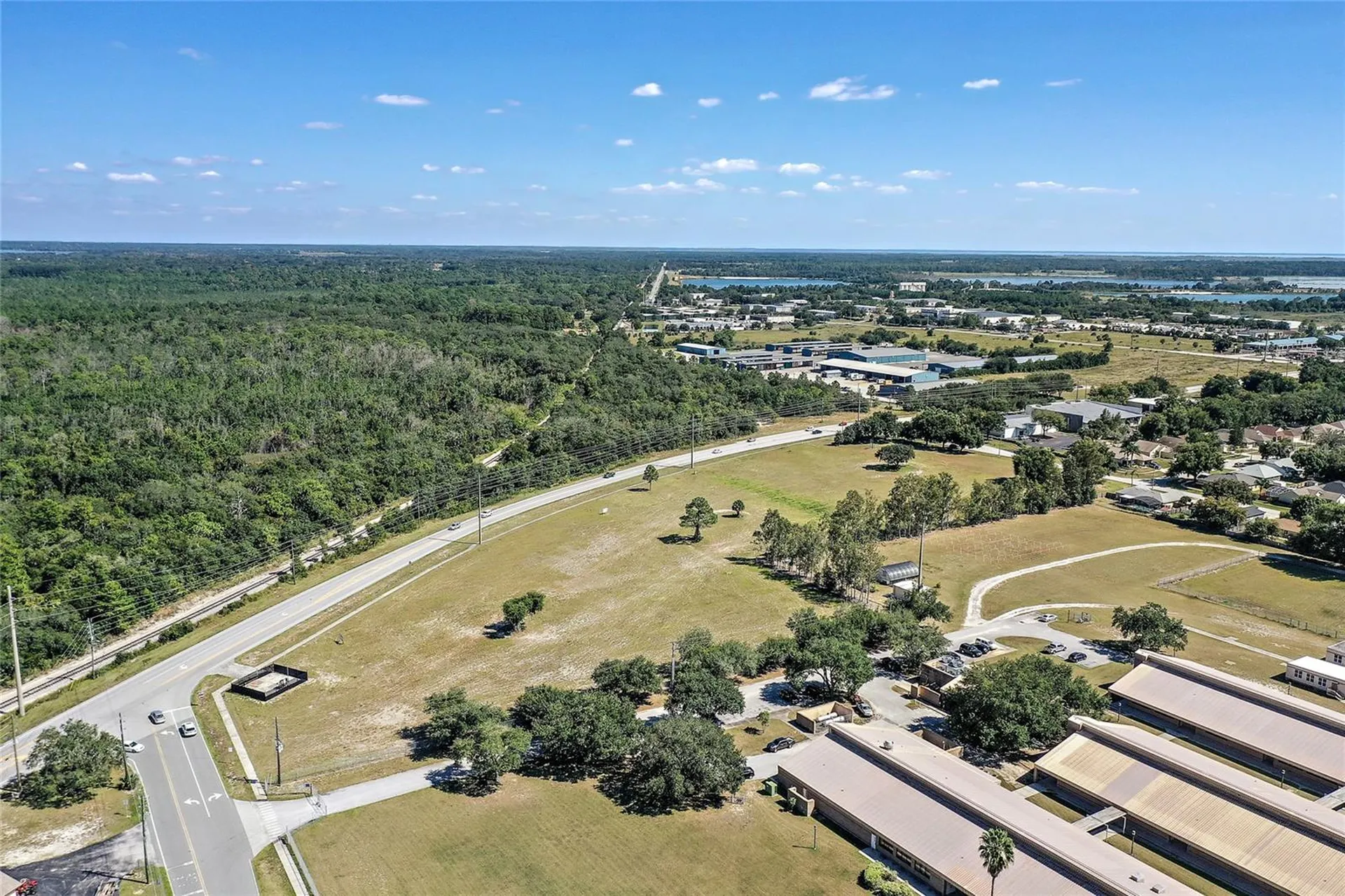 Cr 561 & Lane Park Cutoff Tavares FL 32778