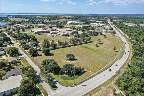 Cr 561 & Lane Park Cutoff Tavares FL 32778