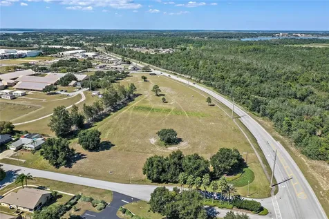 Cr 561 & Lane Park Cutoff Tavares FL 32778