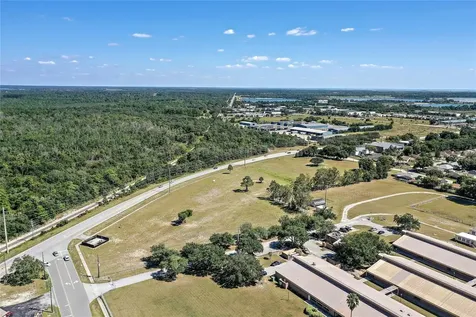 Cr 561 & Lane Park Cutoff Tavares FL 32778