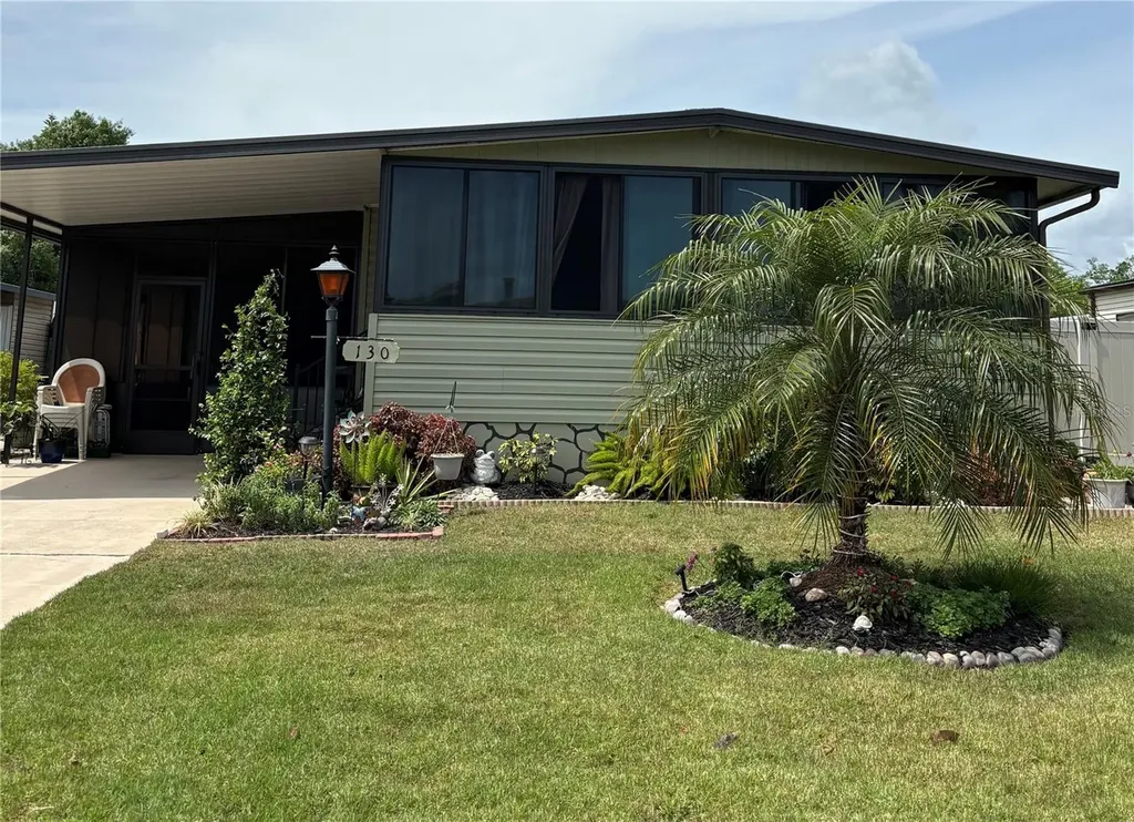 130 Oak Tree Drive Debary FL 32713