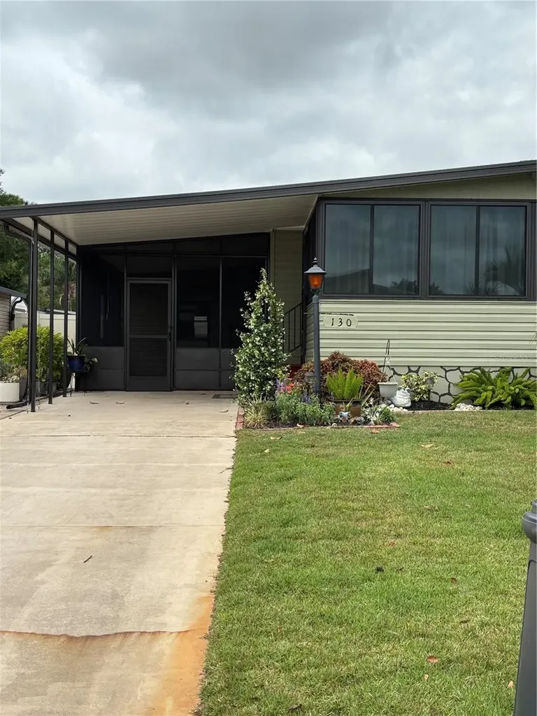 130 Oak Tree Drive Debary FL 32713