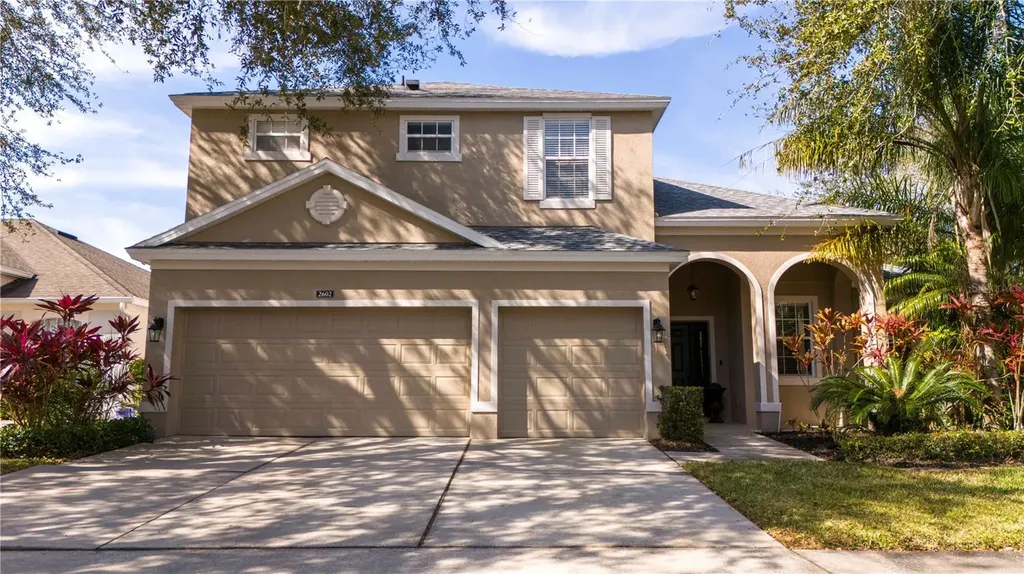 2602 Shirehall Lane Winter Garden FL 34787
