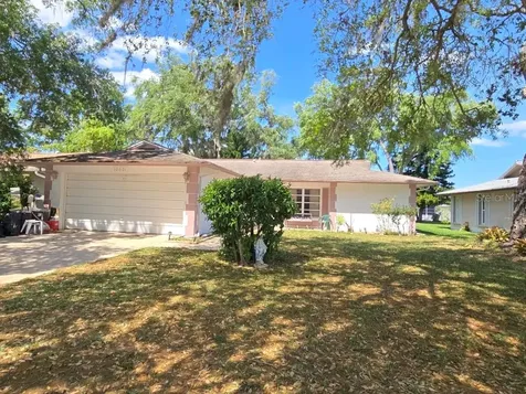 10601 Farnam Court Port Richey FL 34668