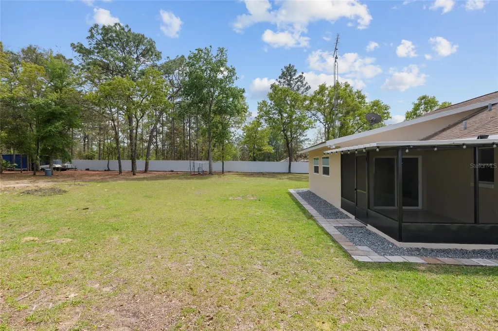 8055 SW 140th Avenue Dunnellon FL 34432