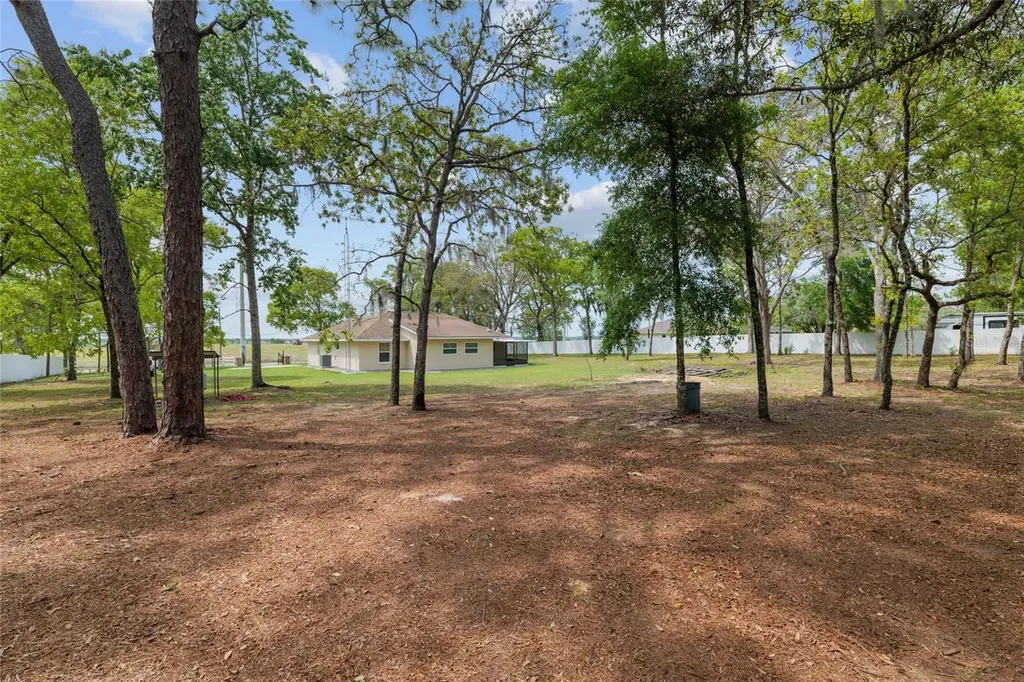 8055 SW 140th Avenue Dunnellon FL 34432