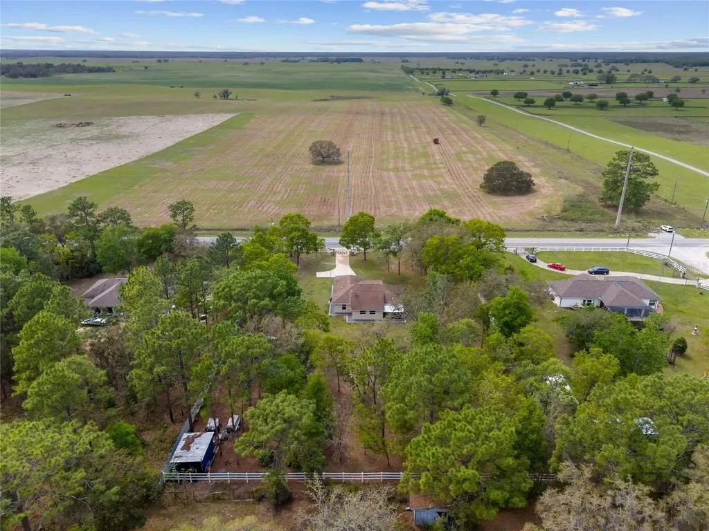 8055 SW 140th Avenue Dunnellon FL 34432