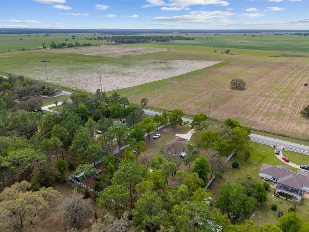 8055 SW 140th Avenue Dunnellon FL 34432