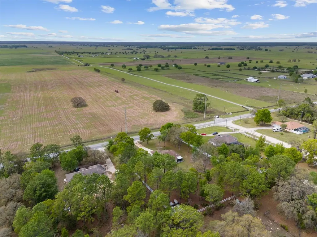 8055 SW 140th Avenue Dunnellon FL 34432