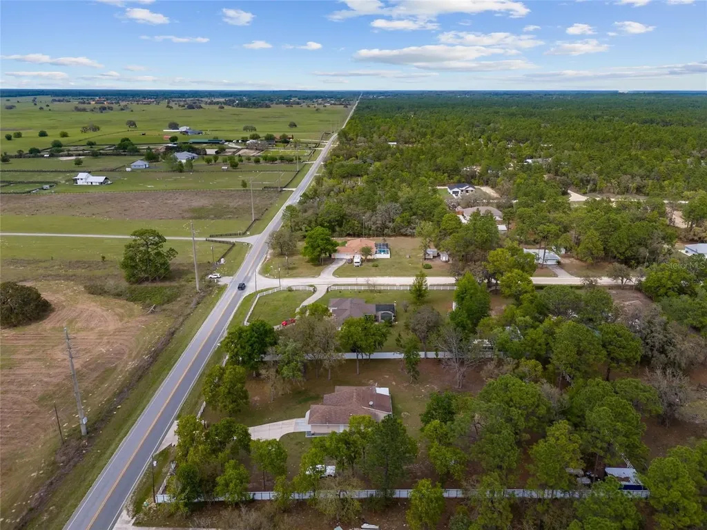 8055 SW 140th Avenue Dunnellon FL 34432