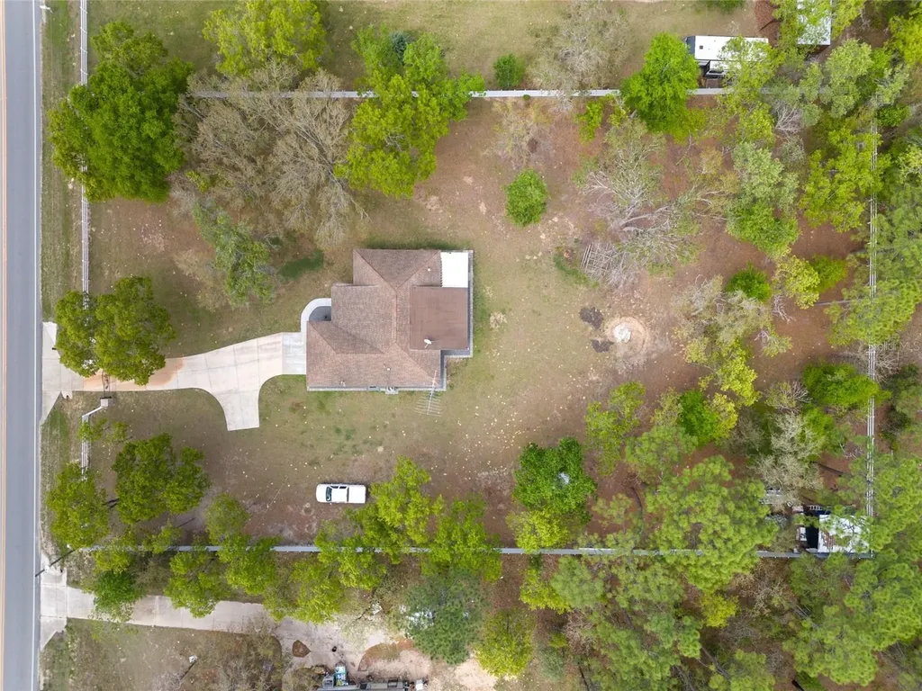 8055 SW 140th Avenue Dunnellon FL 34432