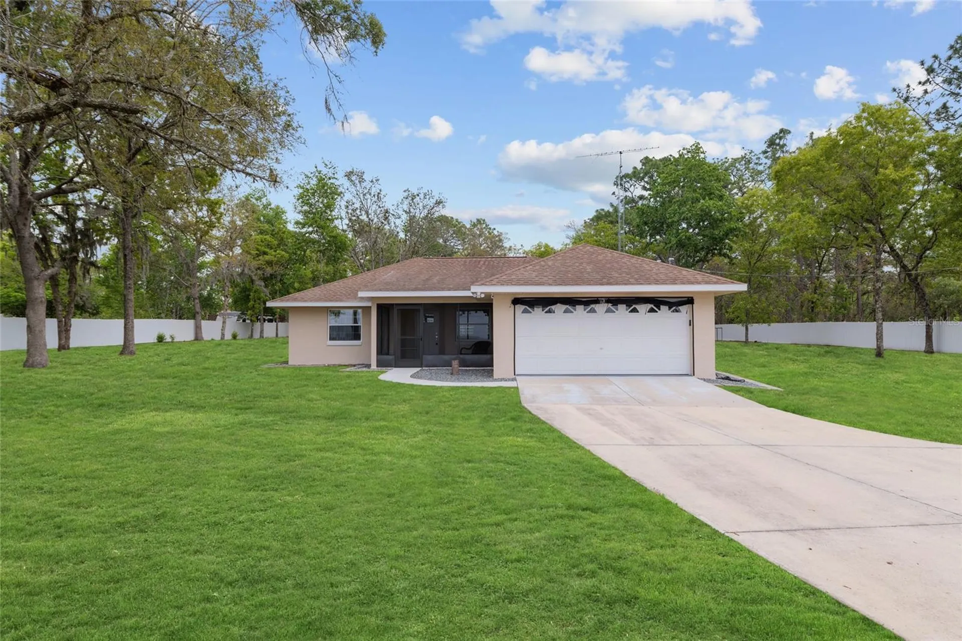 8055 SW 140th Avenue Dunnellon FL 34432