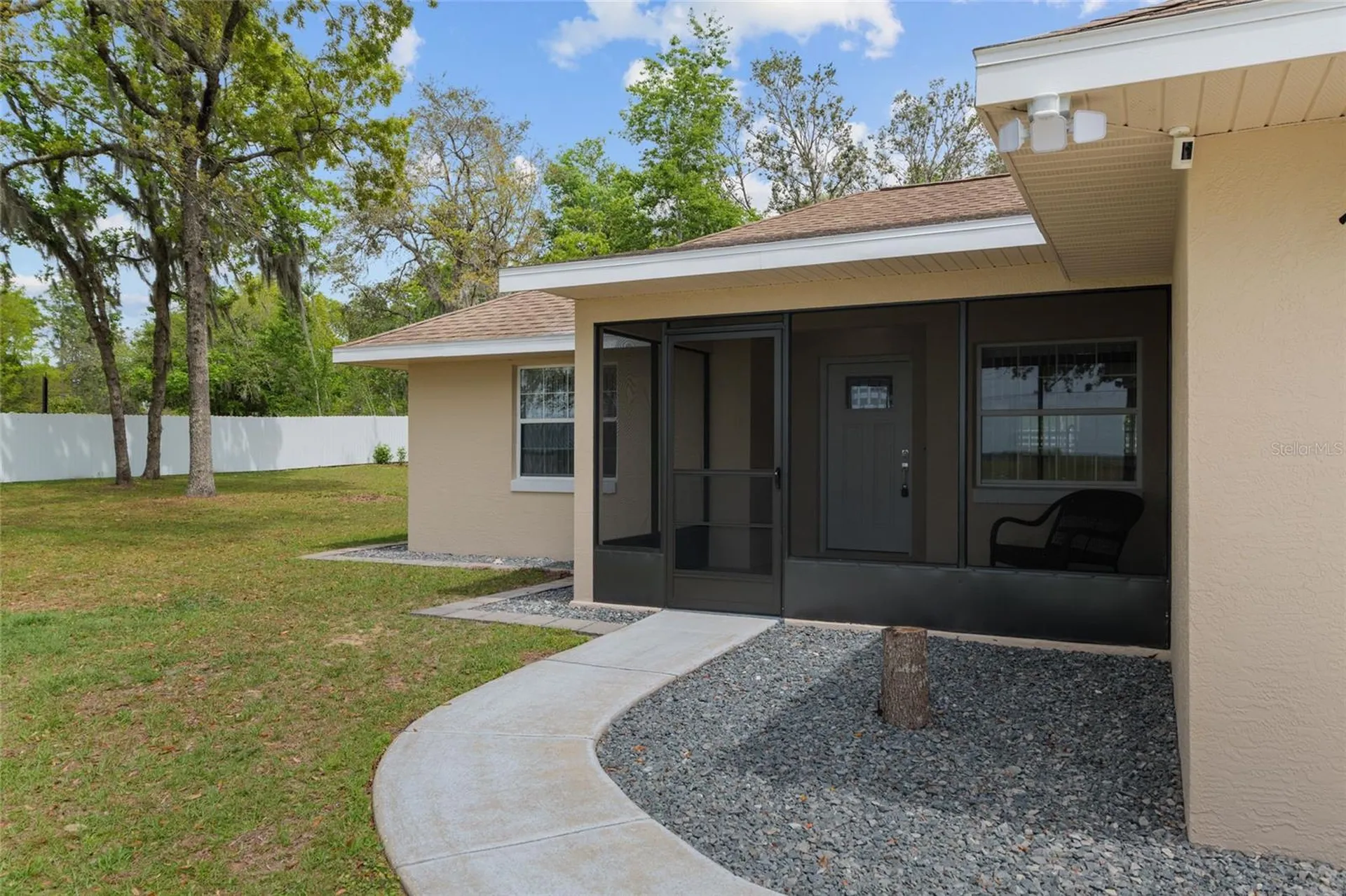 8055 SW 140th Avenue Dunnellon FL 34432