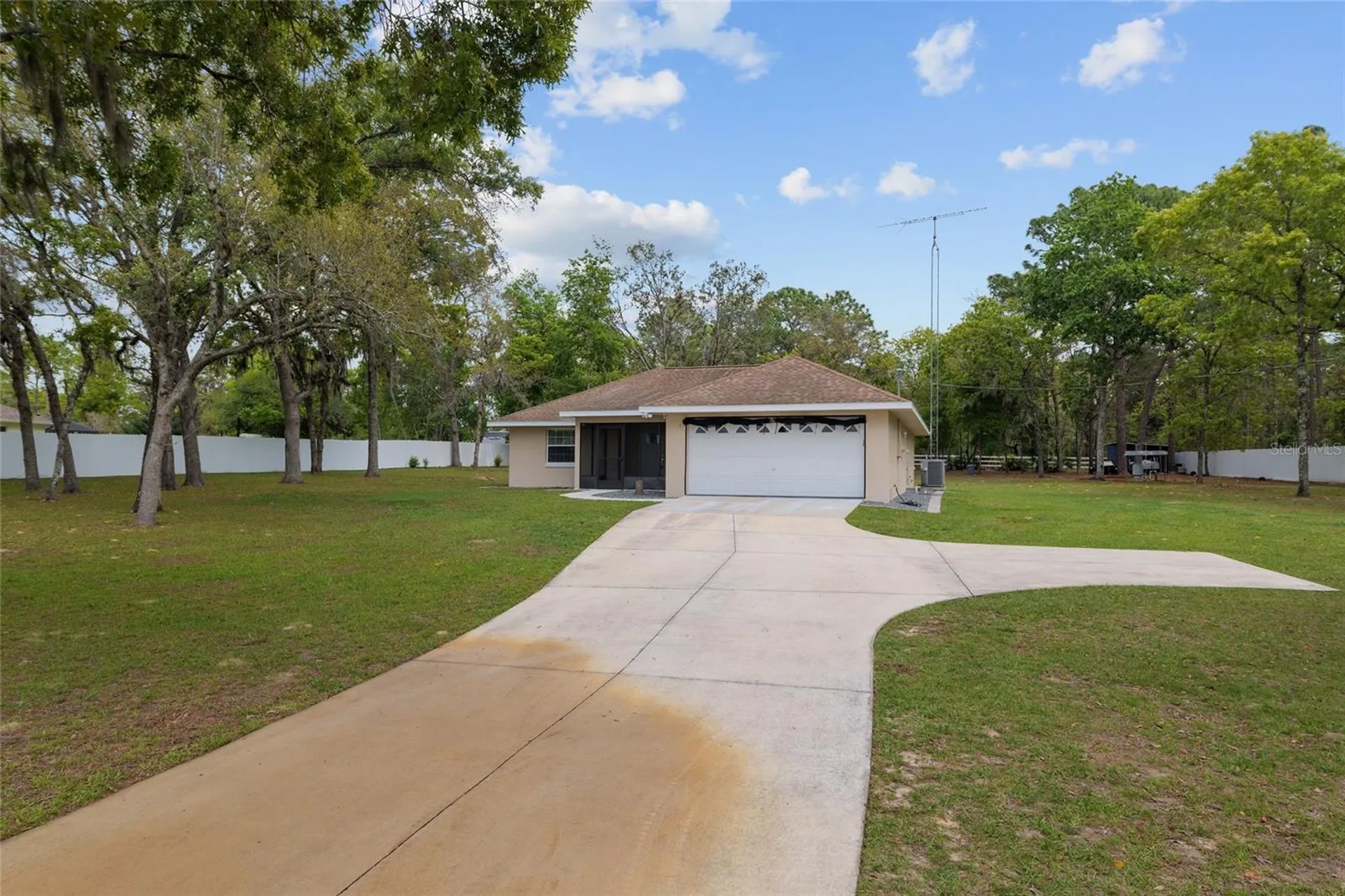 8055 SW 140th Avenue Dunnellon FL 34432