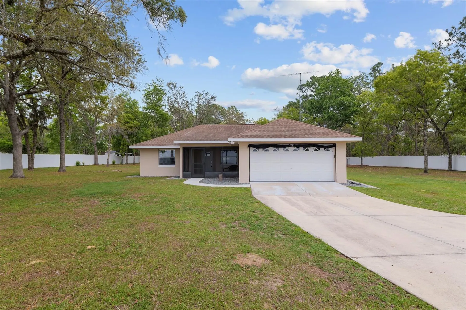 8055 SW 140th Avenue Dunnellon FL 34432