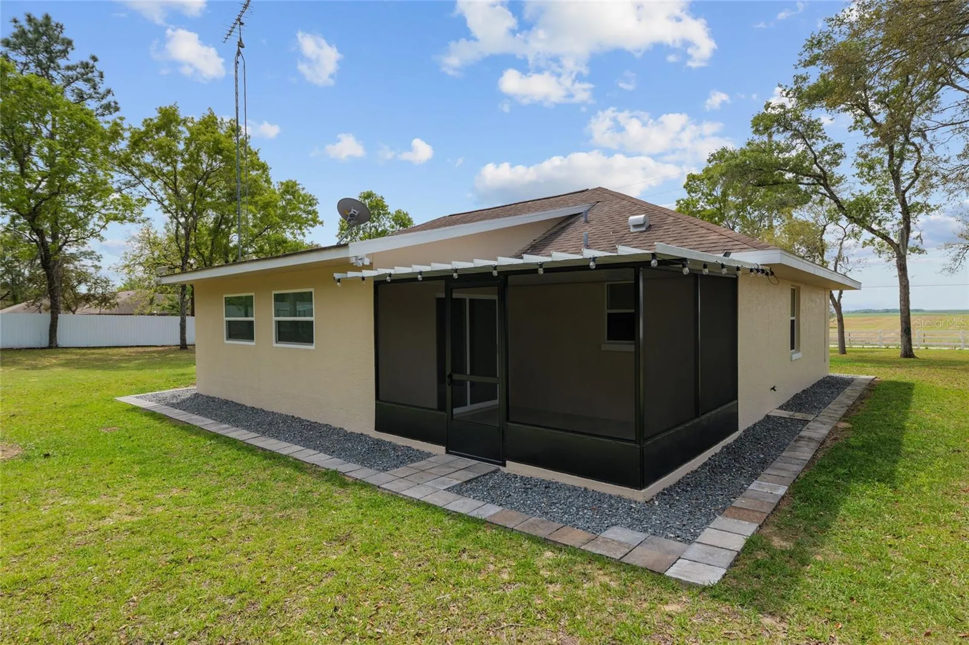 8055 SW 140th Avenue Dunnellon FL 34432