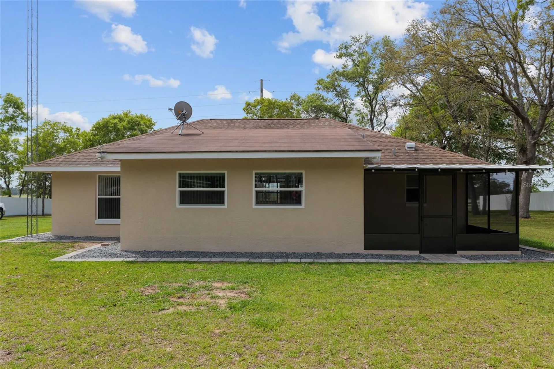 8055 SW 140th Avenue Dunnellon FL 34432