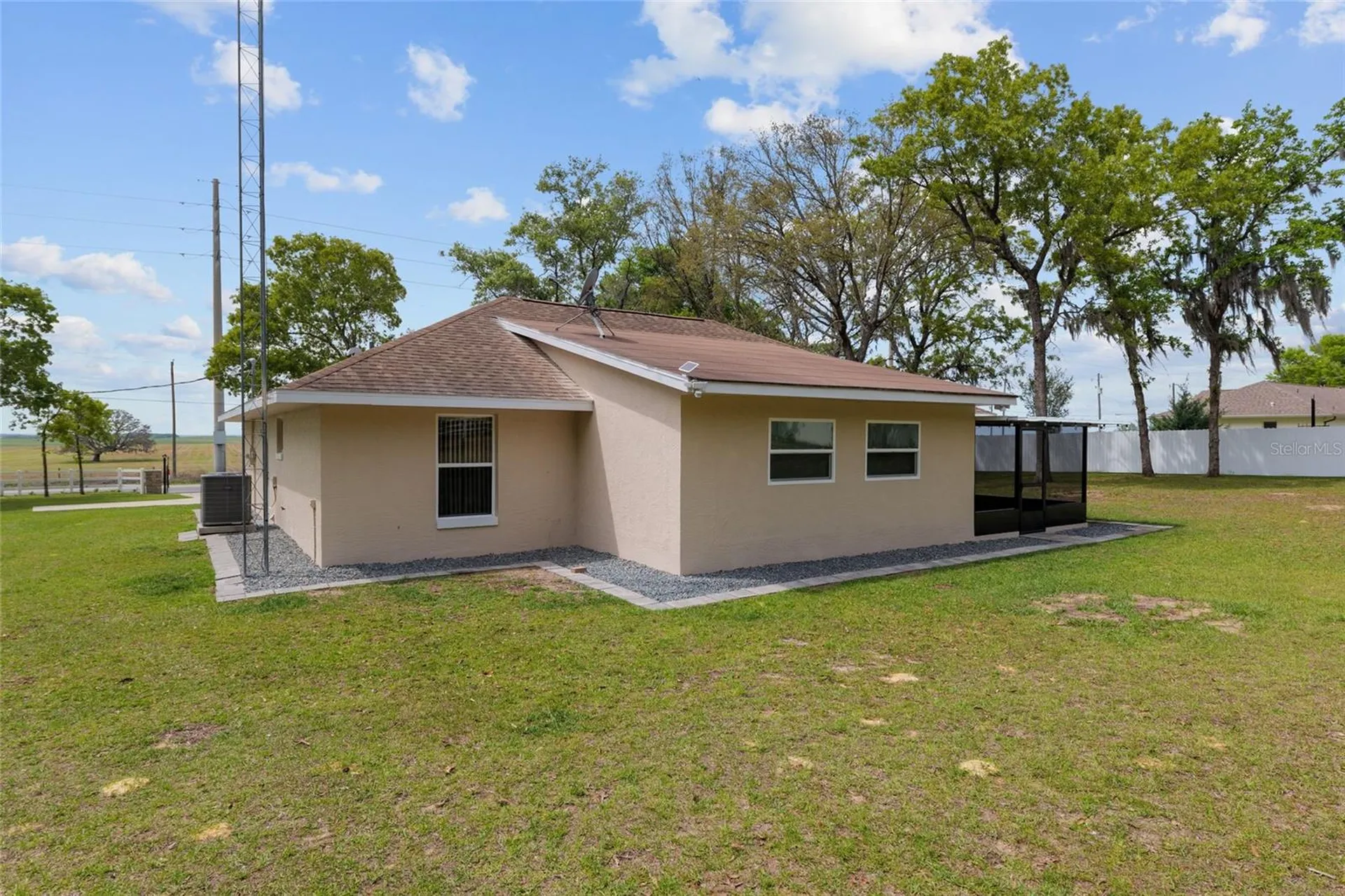 8055 SW 140th Avenue Dunnellon FL 34432