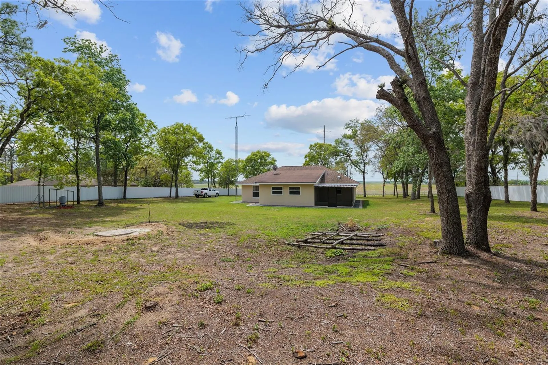 8055 SW 140th Avenue Dunnellon FL 34432