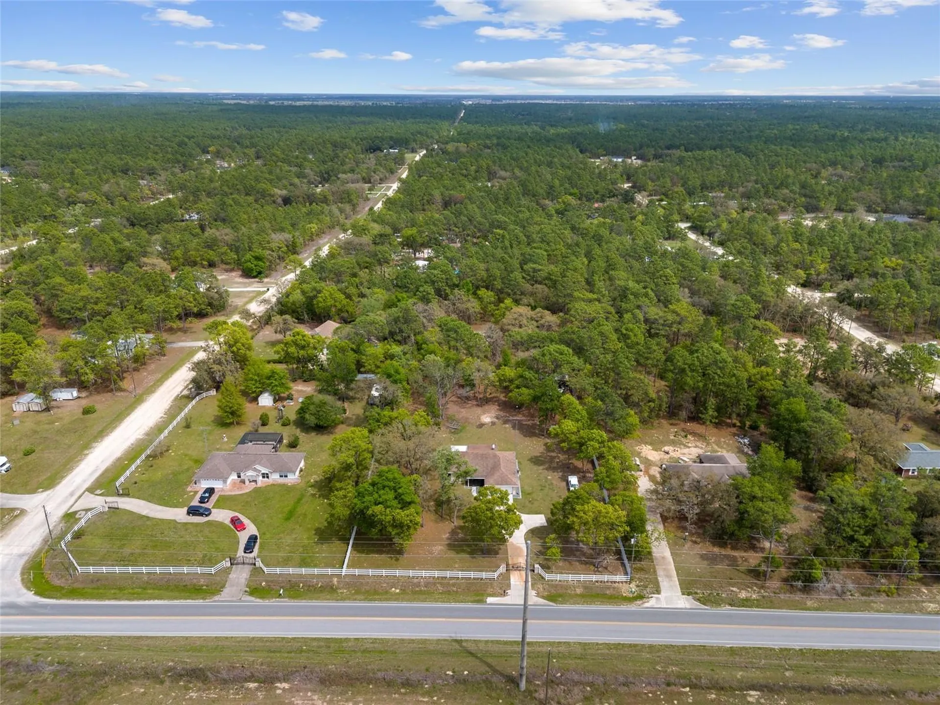 8055 SW 140th Avenue Dunnellon FL 34432