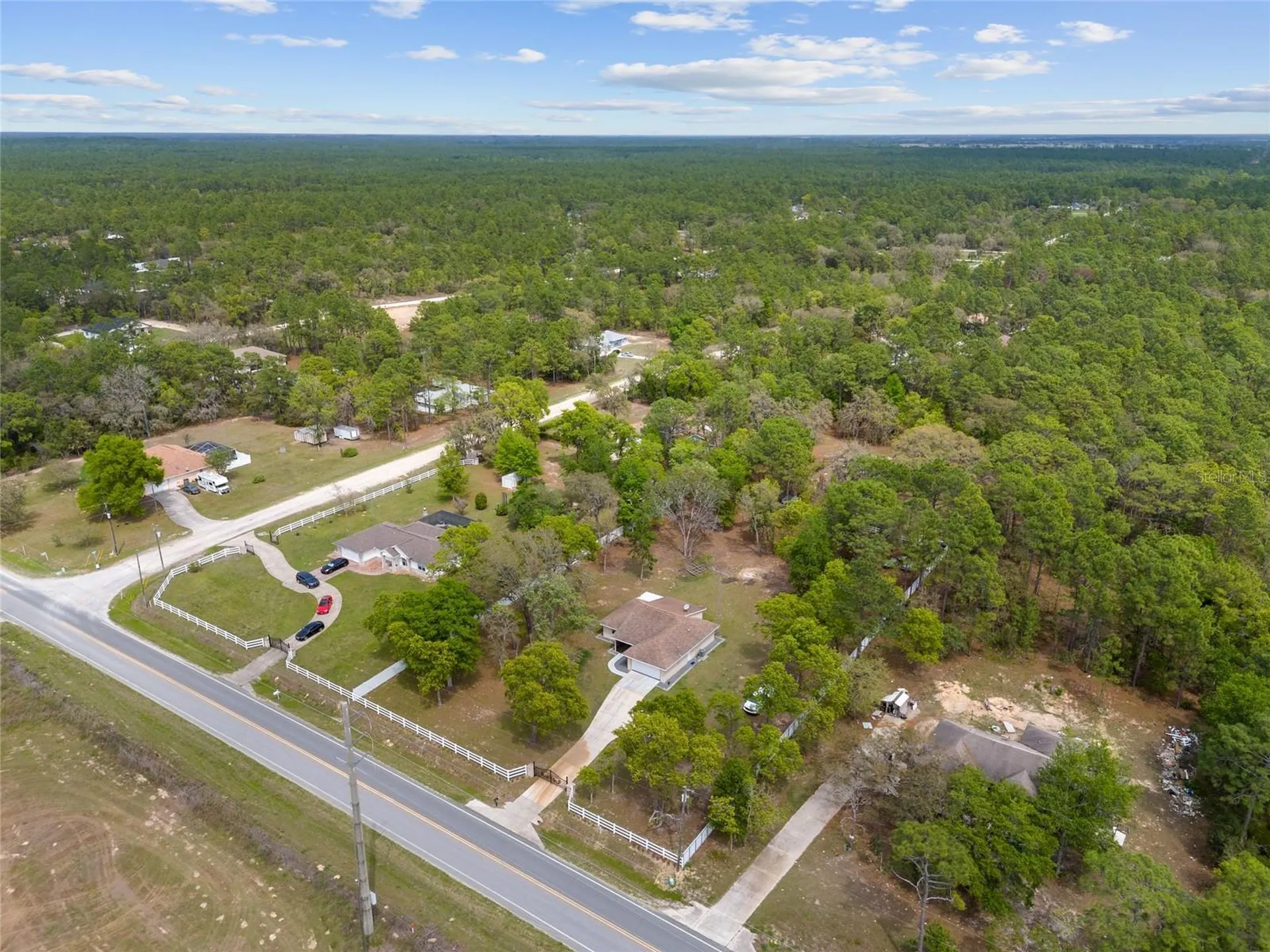 8055 SW 140th Avenue Dunnellon FL 34432