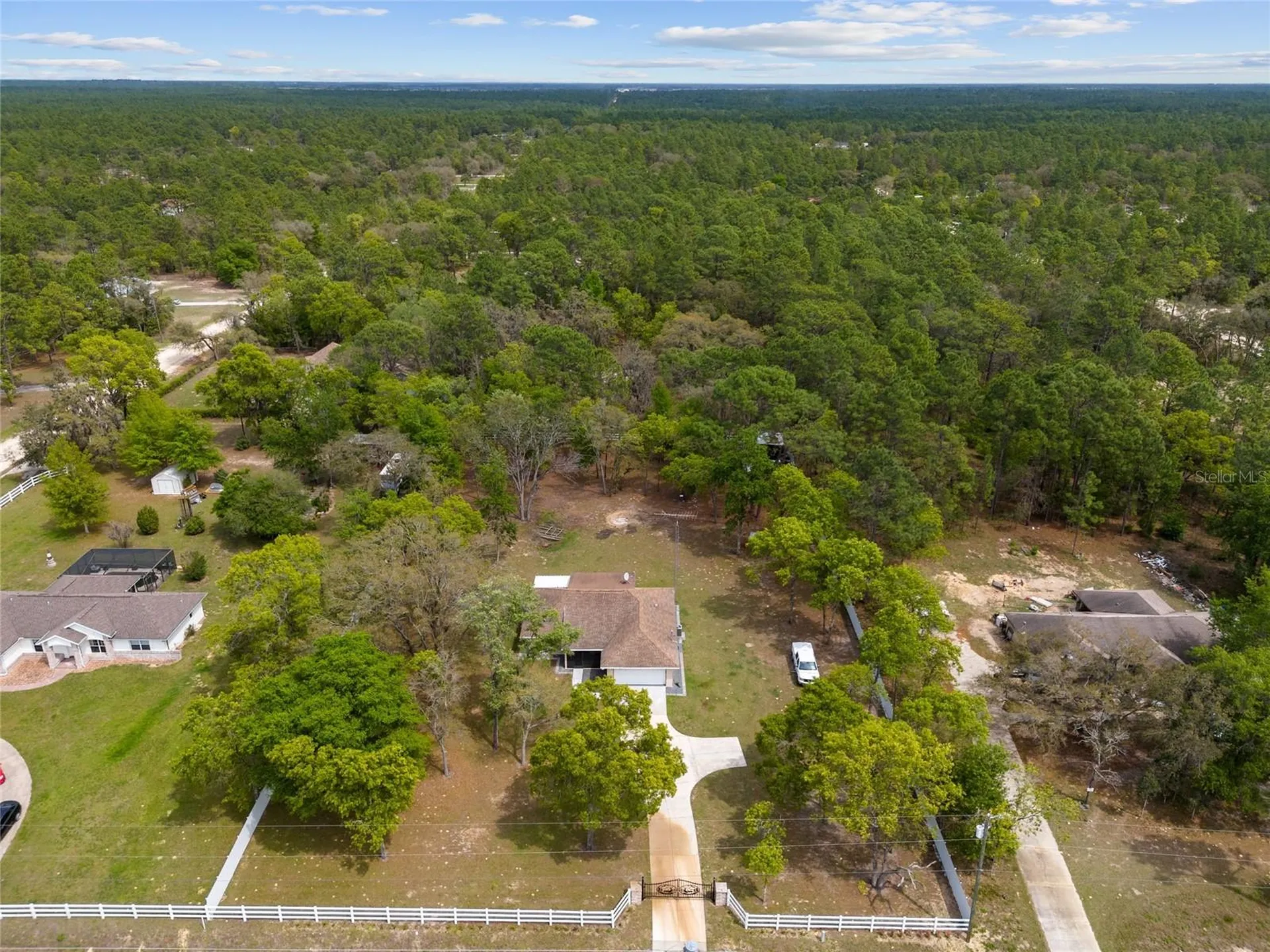 8055 SW 140th Avenue Dunnellon FL 34432