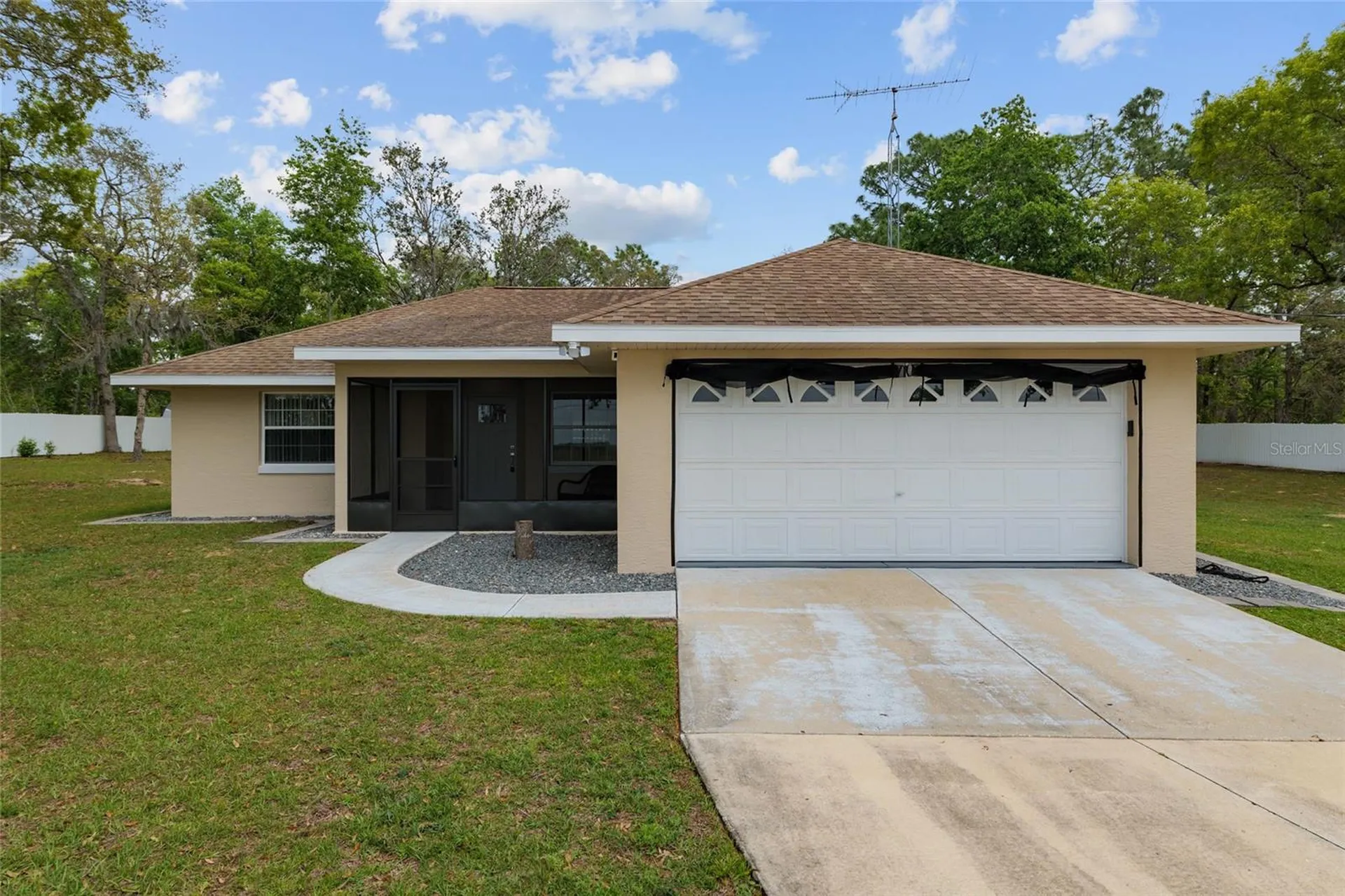 8055 SW 140th Avenue Dunnellon FL 34432
