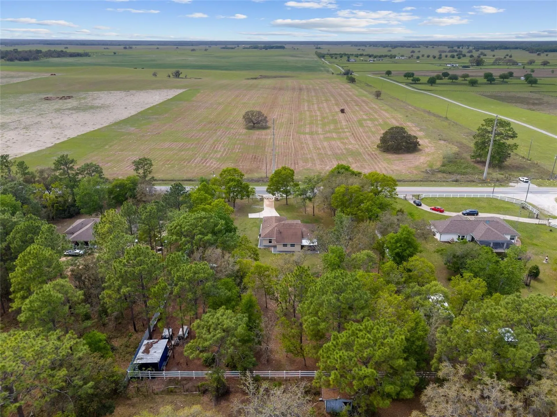 8055 SW 140th Avenue Dunnellon FL 34432