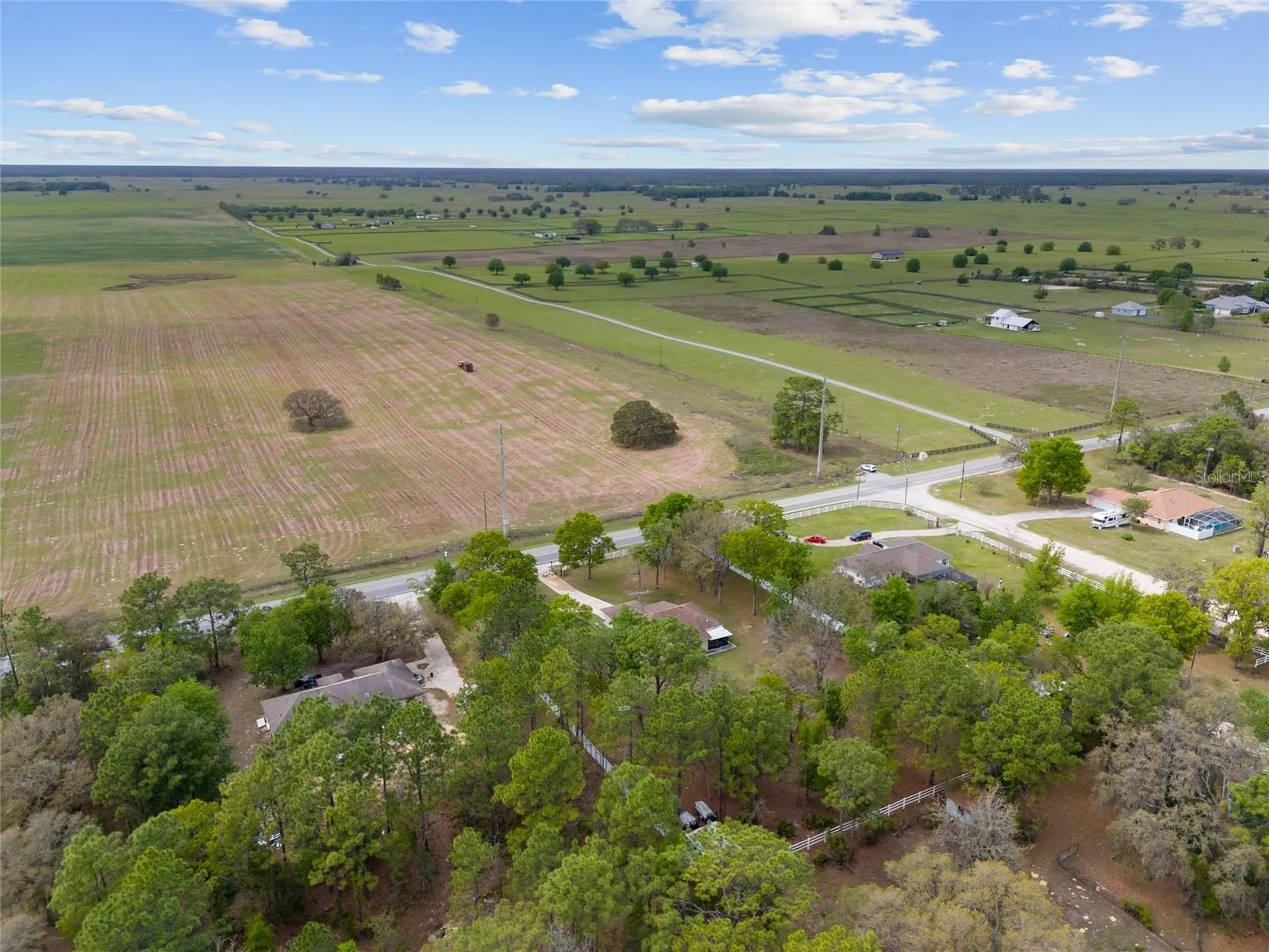 8055 SW 140th Avenue Dunnellon FL 34432