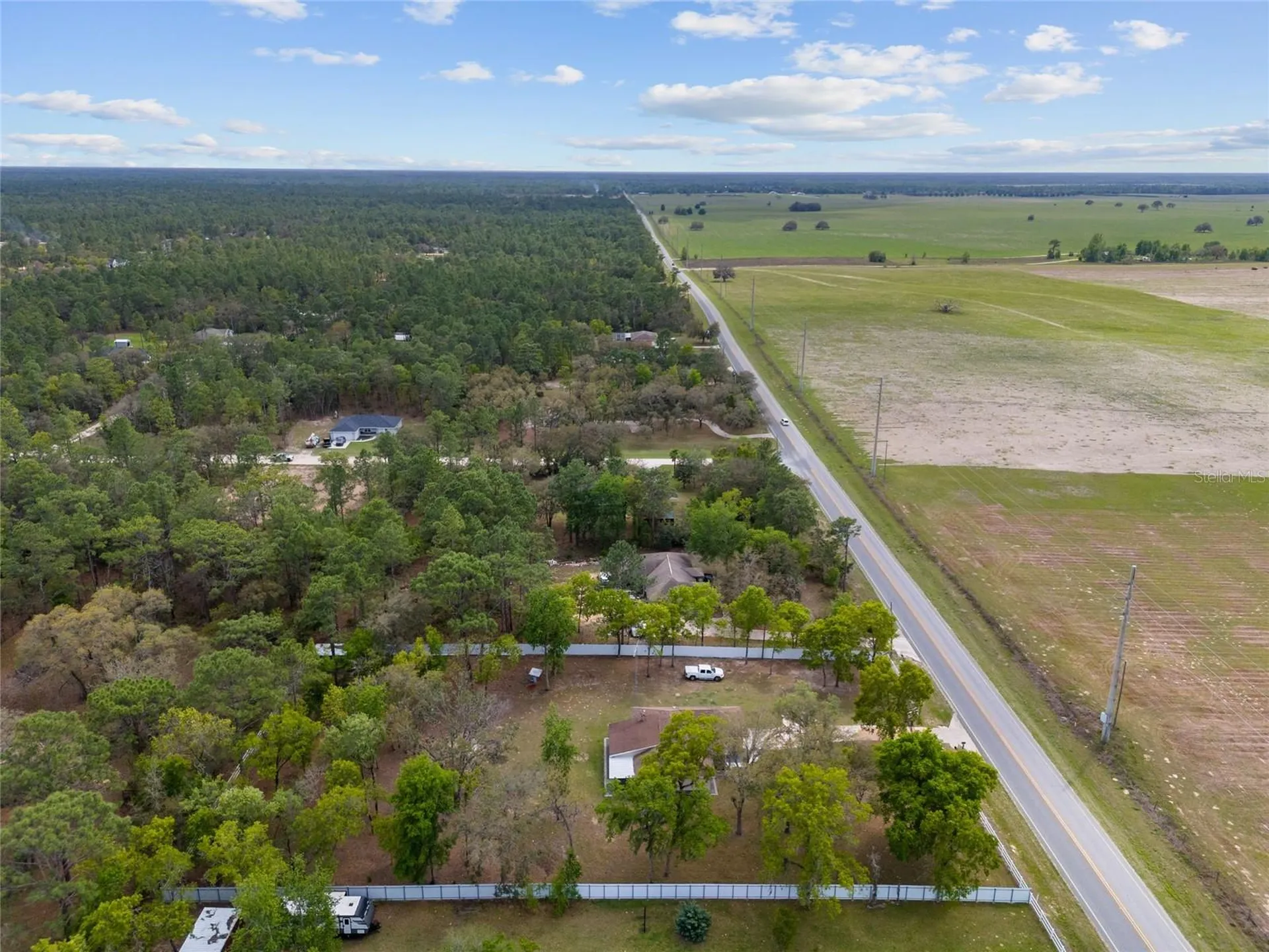 8055 SW 140th Avenue Dunnellon FL 34432