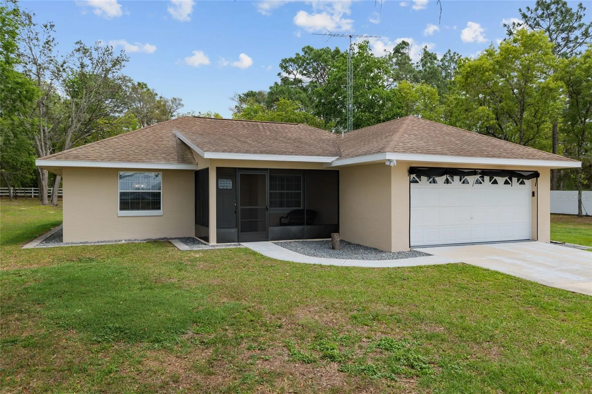 8055 SW 140th Avenue Dunnellon FL 34432