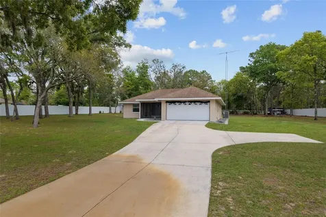 8055 SW 140th Avenue Dunnellon FL 34432