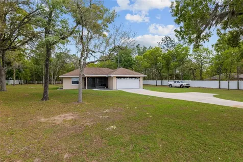 8055 SW 140th Avenue Dunnellon FL 34432