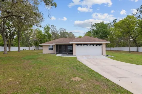 8055 SW 140th Avenue Dunnellon FL 34432