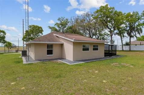 8055 SW 140th Avenue Dunnellon FL 34432
