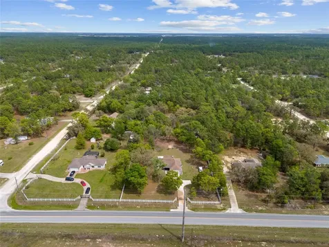 8055 SW 140th Avenue Dunnellon FL 34432