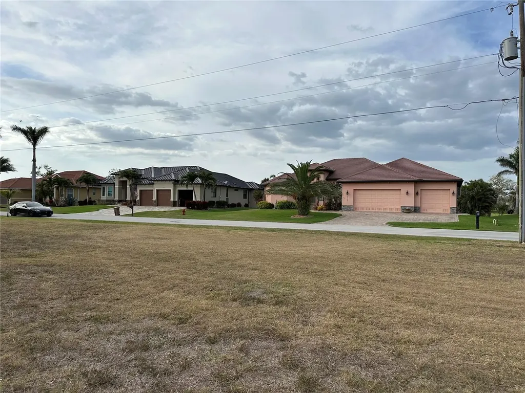 2235 Padre Island Drive Punta Gorda FL 33950