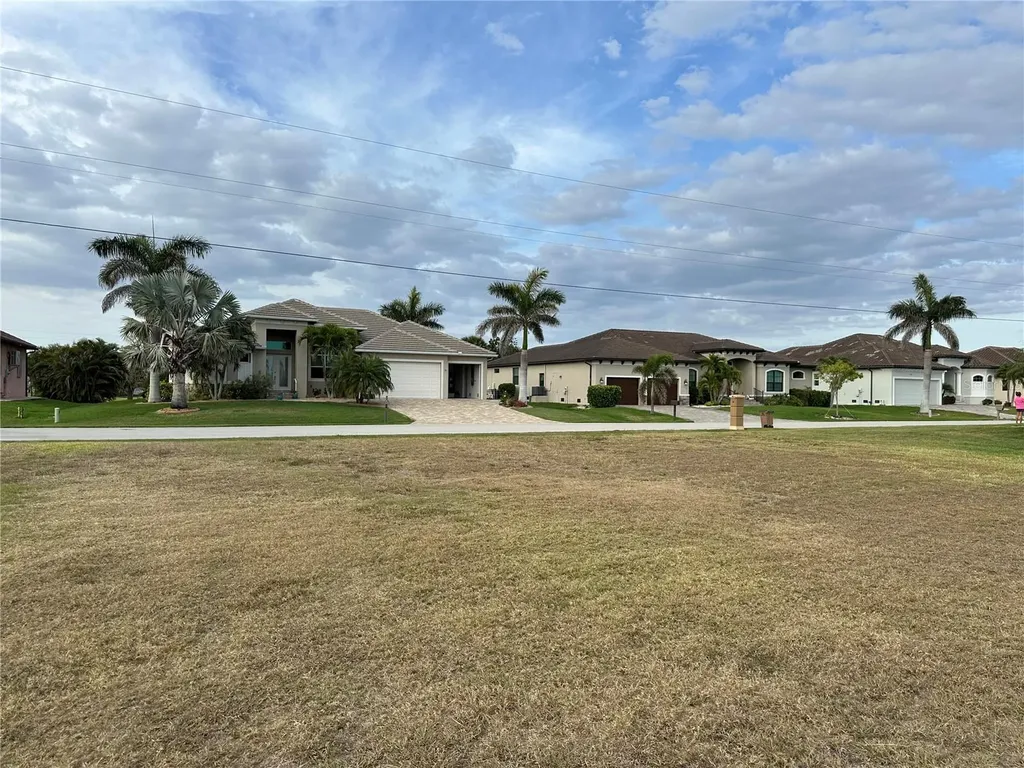 2235 Padre Island Drive Punta Gorda FL 33950