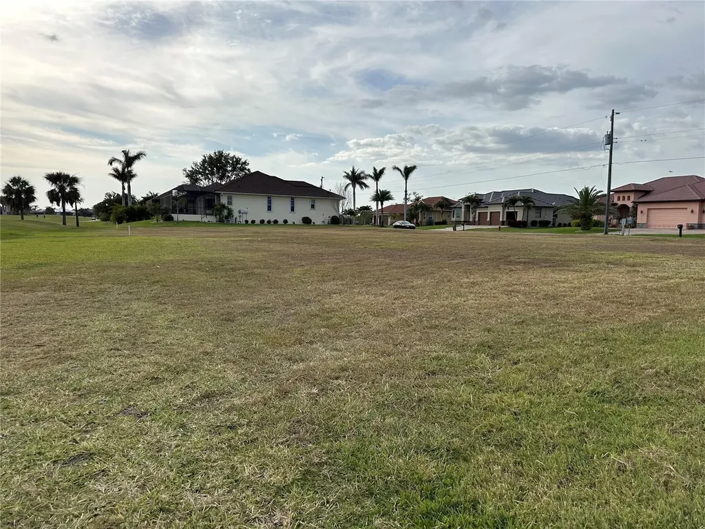 2235 Padre Island Drive Punta Gorda FL 33950