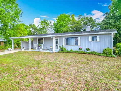 9035 SW 101st Lane Ocala FL 34481