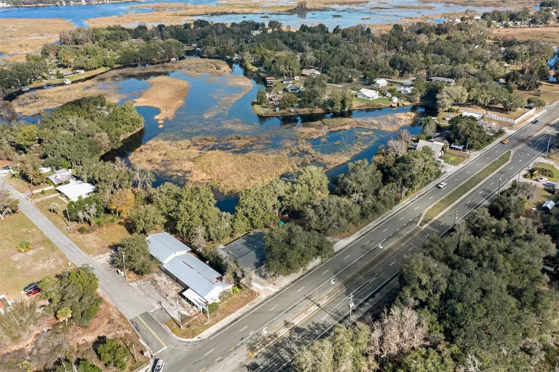 8929 E Gulf To Lake Highway Inverness FL 34450